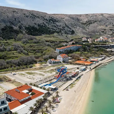 Oasis By Pag Tours *