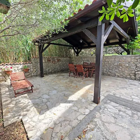 Oasis By Pag Tours Διαμέρισμα Pag Town